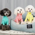 Hot selling high quality pet hoodies